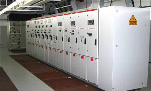 動力配電系統工程