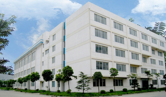工廠裝修領域模塊